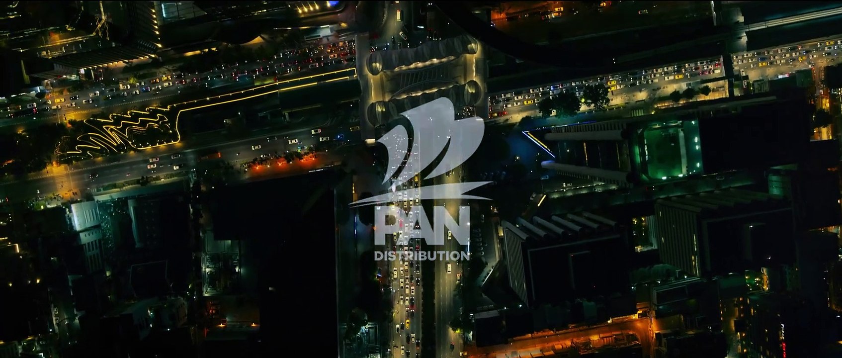 The Price of Money: A Largo Winch Adventure -  Largo Winch: Le prix de l'argent - Trailer