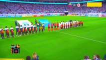HIGHLIGHTS ميسي يضيع ركلة جزاء وحسرته امام الاكوادور Argentina vs Ecuador Crazy Penalty Shootout 