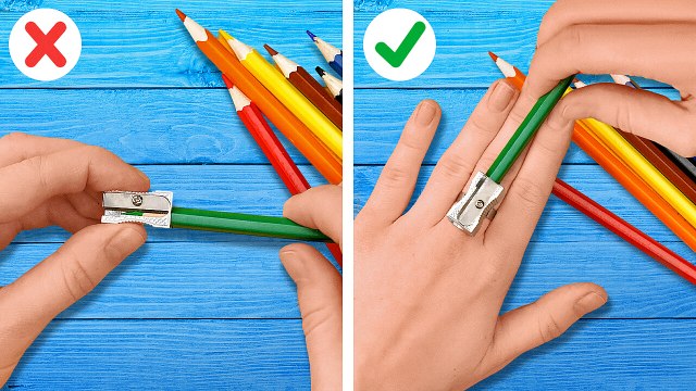Maîtrisez votre classe avec ces astuces scolaires créatives et astuces DIY !