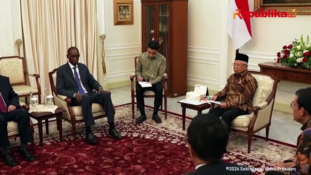 Perjuangkan Palestina, Komite Palestina PBB: Terima Kasih Masyarakat Indonesia