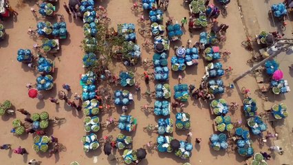 退職者のためのベルリンドイツ旅行ガイド