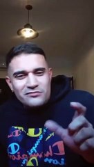 "No se le entendió porque le temblaban los postizos": "El Negro" Ontiveros ninguneó a Alfa