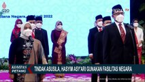 Hasyim Asy'ari Gunakan Fasilitas Negara saat Dekati Korban, dari Kendaraan Hingga Penginapan