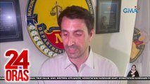 Mga kapatid ng nawawalang magkasintahan, dumulog sa NBI | 24 Oras