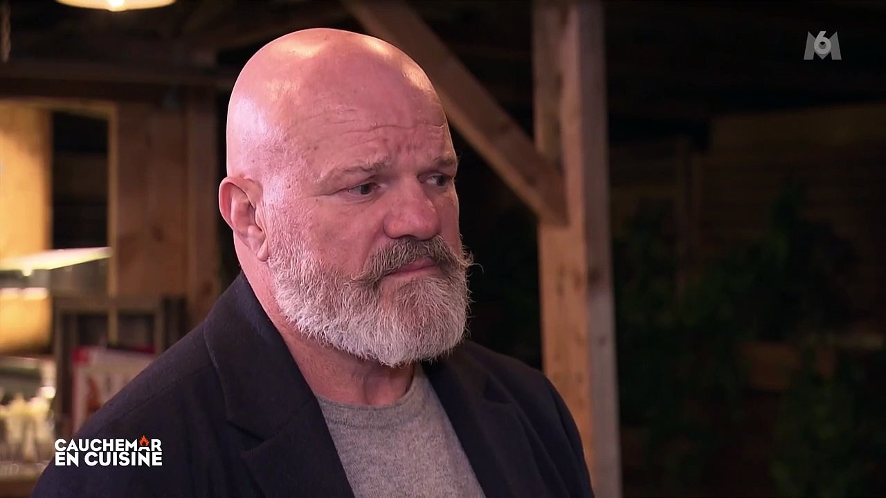 "Cauchemar en cuisine" : Joanne a t-elle réussi à redorer son établissement à Sallèles-d'Aude après le passage de Philippe Etchebest ? - vidéo - Puremédias