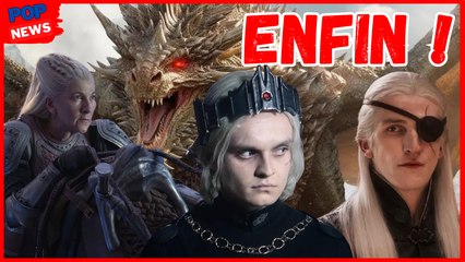 House of the Dragon S2E4 : du feu, du sang et des dragons ! (Le Débrief)