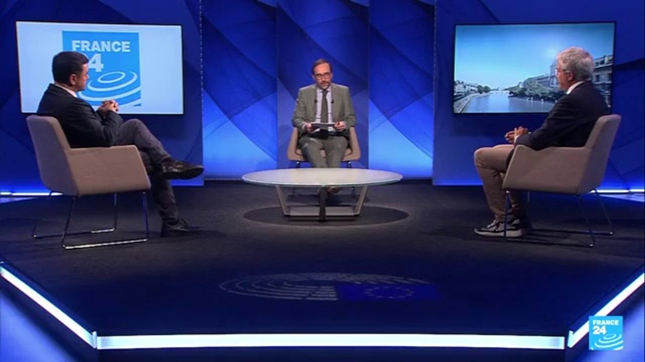 The thorny EU-China relationship: EU announces tariffs on Chinese electric ca