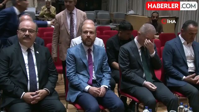 Rami Kütüphanesi'nde 'Türk-İslam Okçuluğu Yazma Eser Sergisi' açıldı