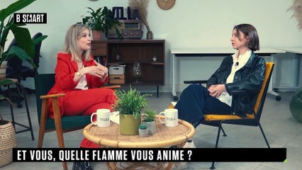 PLACE AUX FLAMMES - Emission du 5 juillet 2024