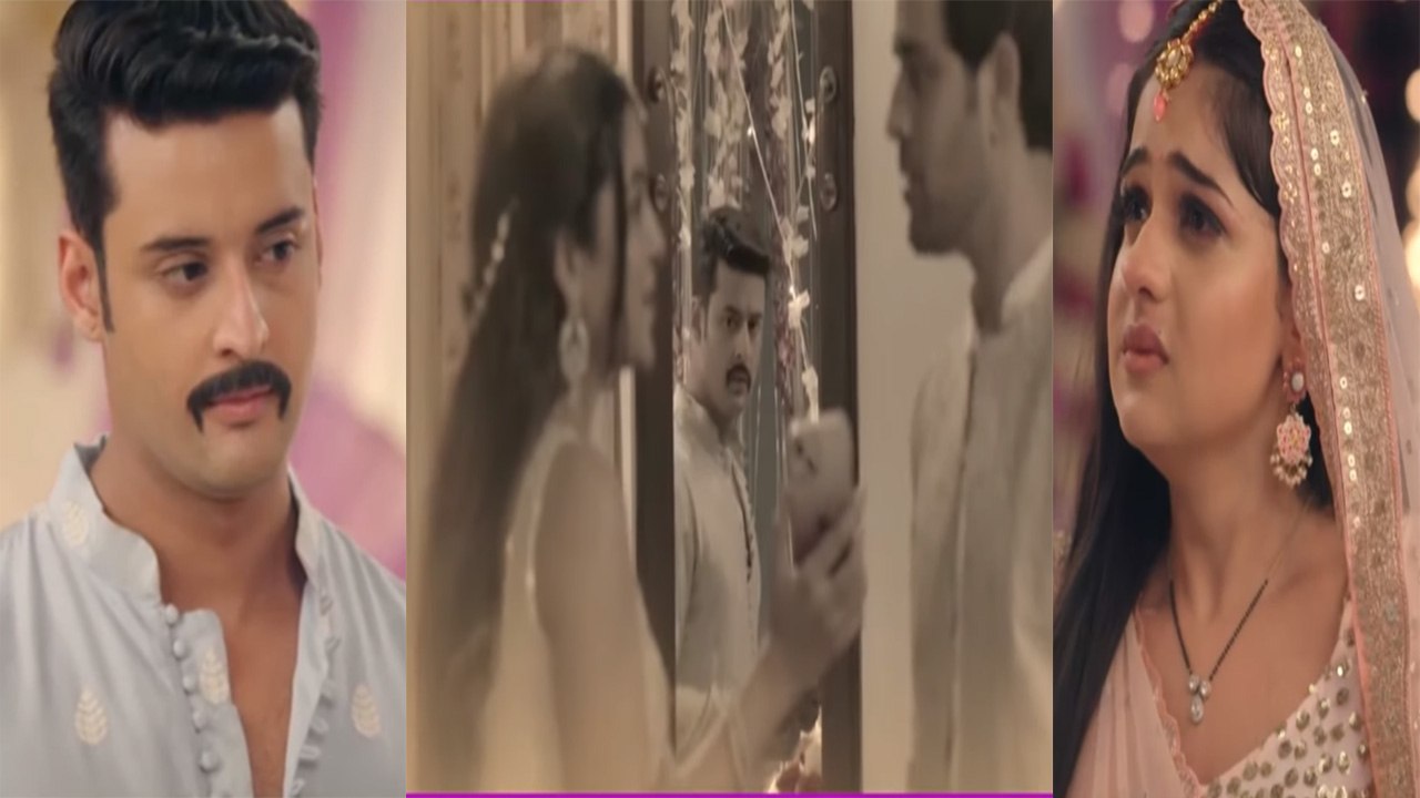 Mera Balam Thaanedaar Update: Veer के सामने Expose हुई Drishti, Bulbul हुई खुश । Filmibeat