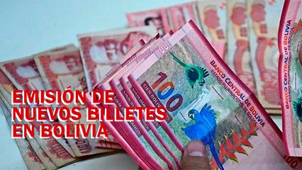 Nuevo Billetes en Bolivia: ¿Qué Implica? 💵