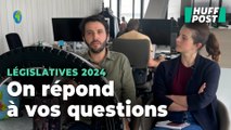 Festival de cannes 2024 : « le huffpost » a répondu à toutes vos questions