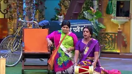 Kapil Sharma and honey singh