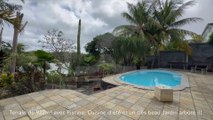 DECORDIER immobilier Mauritius - MA7-1309 - Villa à vendre - Péreybère