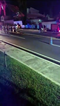 Motociclista muere en accidente vial en la capital