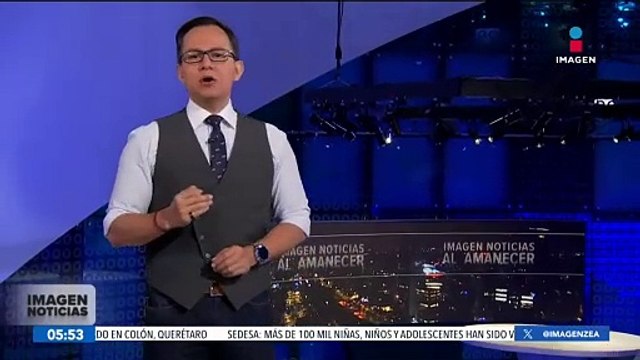 Caen tres presuntos asaltantes en la autopista México-Pachuca