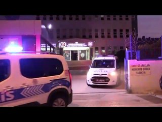 Kocaeli dahil 16 ilde "Bozdoğan-48" operasyonu