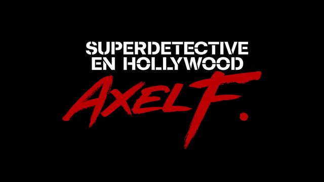 Beverly Hills Cop: Axel F (2024), de Mark Molloy | Tráiler
