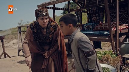 Sultan Salahuddin Ayyubi Urdu Dubbed  Bölüm 01