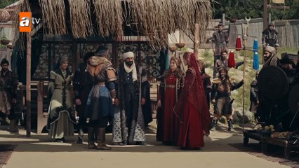 Sultan Salahuddin Ayyubi Urdu Dubbed  Bölüm 01