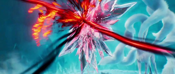 Jade Dynasty Season 2 Episode 17[43] Multi subtitles