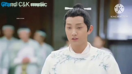 Qing Qing Zi Jin ost song in hindi