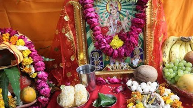 Ashadha Gupt Navratri Kalash Sthapana 2024: आषाढ़ गुप्त नवरात्रि कलश स्थापना शुभ मुहूर्त और विधि |
