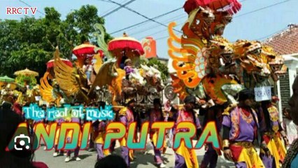 Andi putra one - kopi lendot