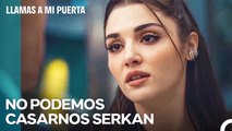Respuesta Negativa A La Propuesta De Matrimonio - Llamas A Mi Puerta