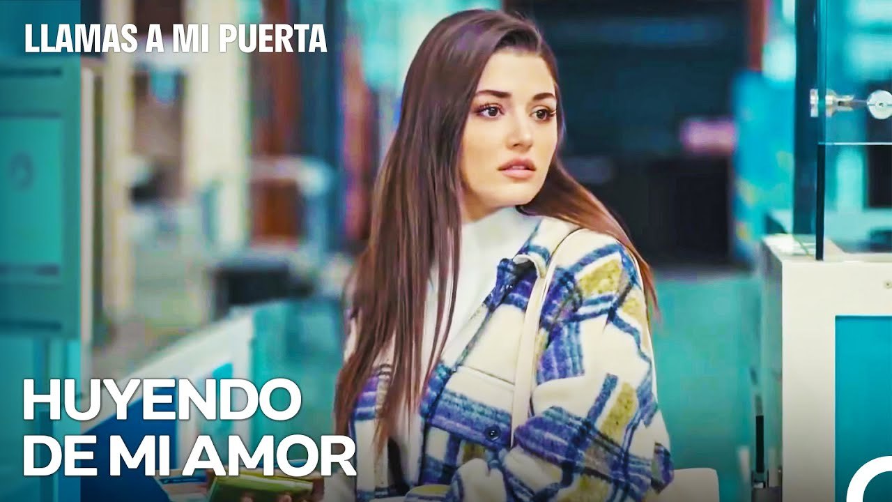 Estoy Dejando Atrás Todos Los Buenos Recuerdos - Llamas A Mi Puerta