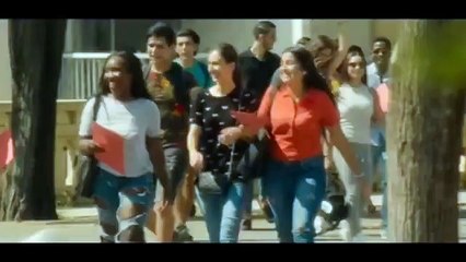 Une fille facile Bande-annonce (ES)