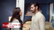 Öylesine Derin 7. Bölüm Fragmanı | 7 Temmuz Pazar