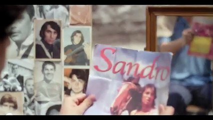 Le Prince Bande-annonce (ES)