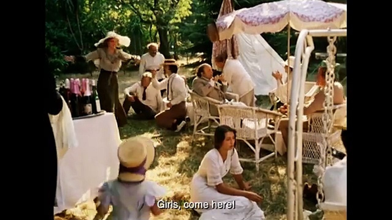 Watch Slave of love Drama Full Movie HD