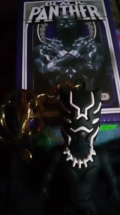 Anime Hip Hop Is A Gatekeeped Genre Pt 4: I'm The Black Panther Of My Genre