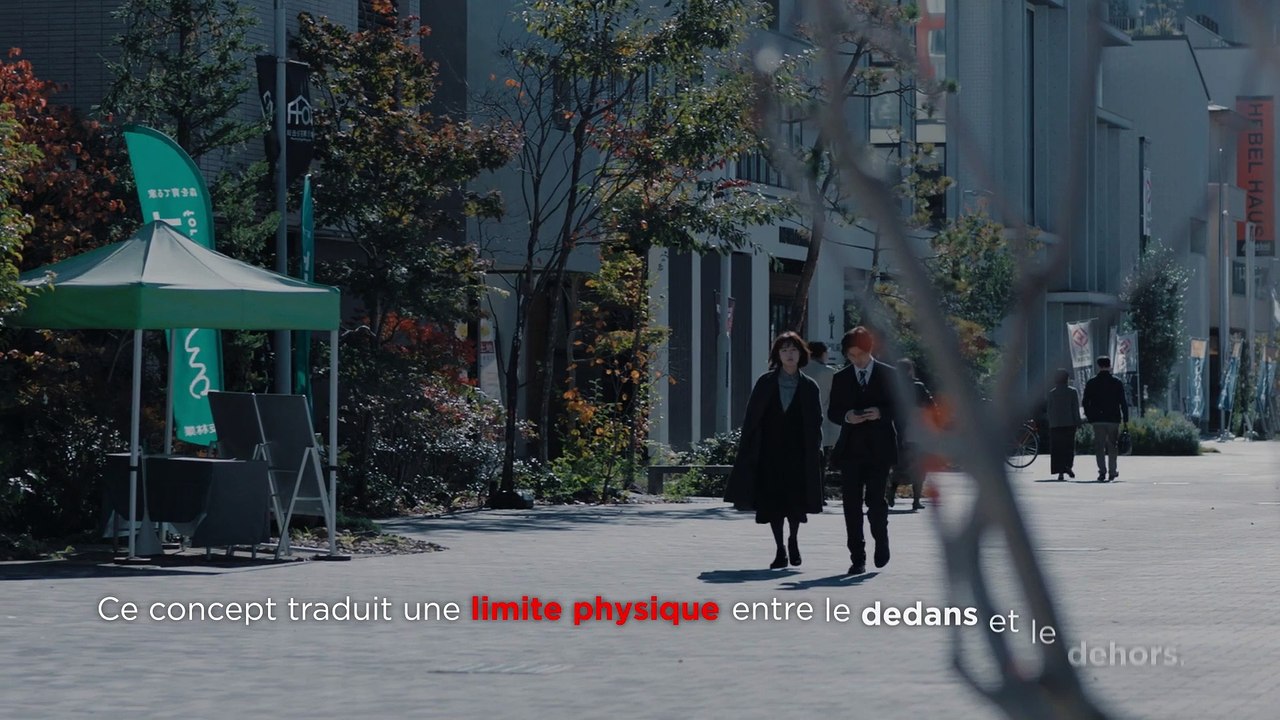 La Mélancolie BONUS VO STFR "La notion de seuil"