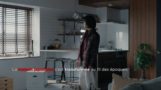 La Mélancolie BONUS VO STFR La maison japonaise