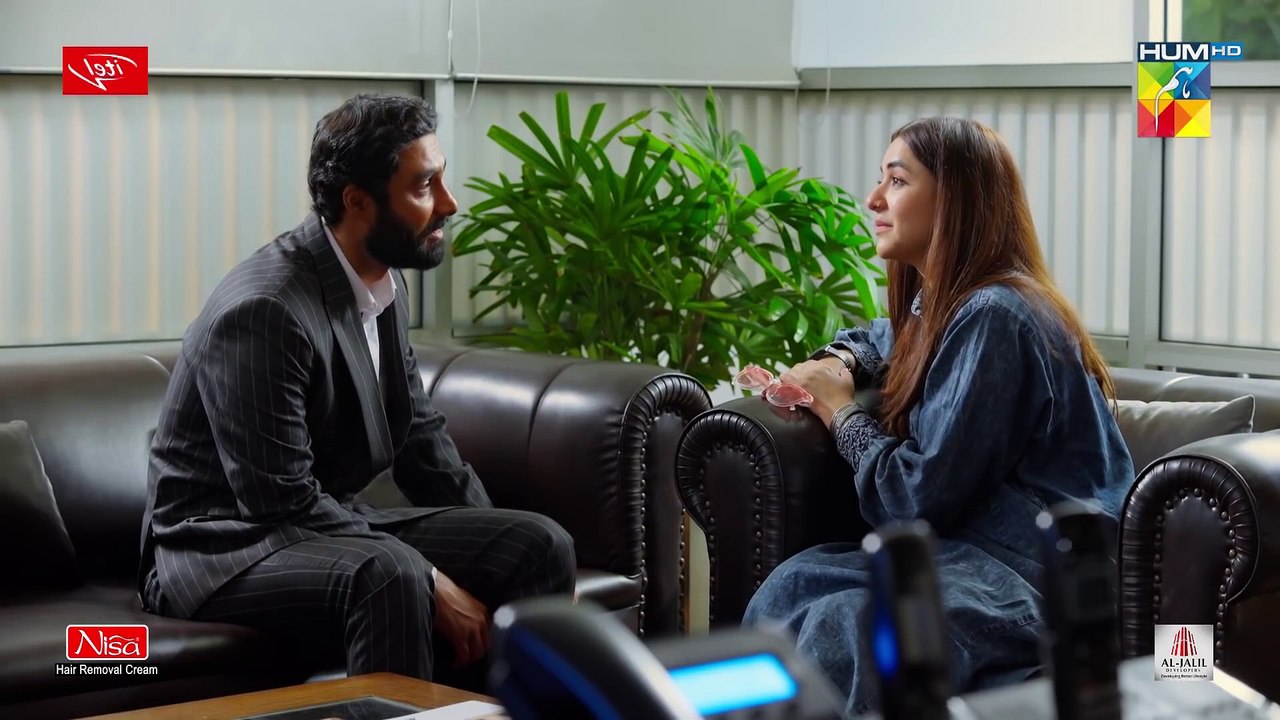 _Parizaad _ Episode 22 - Best Moment 01 _ _HUMTV Drama(1080P_HD)