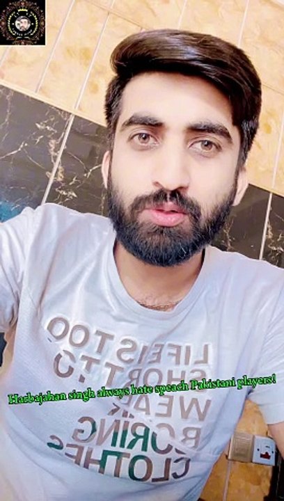 Harbhajan singh always hate speech against Pakistani  players #babarazam #harbhajansingh
