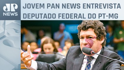 Reginaldo Lopes: “Não queremos que reforma tributária seja palco de ampla judicialização”