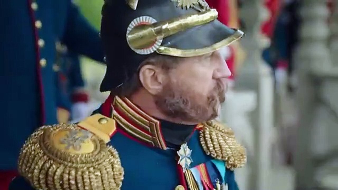 Watch Anna Karenina Part Three Original Series Full Movie HD