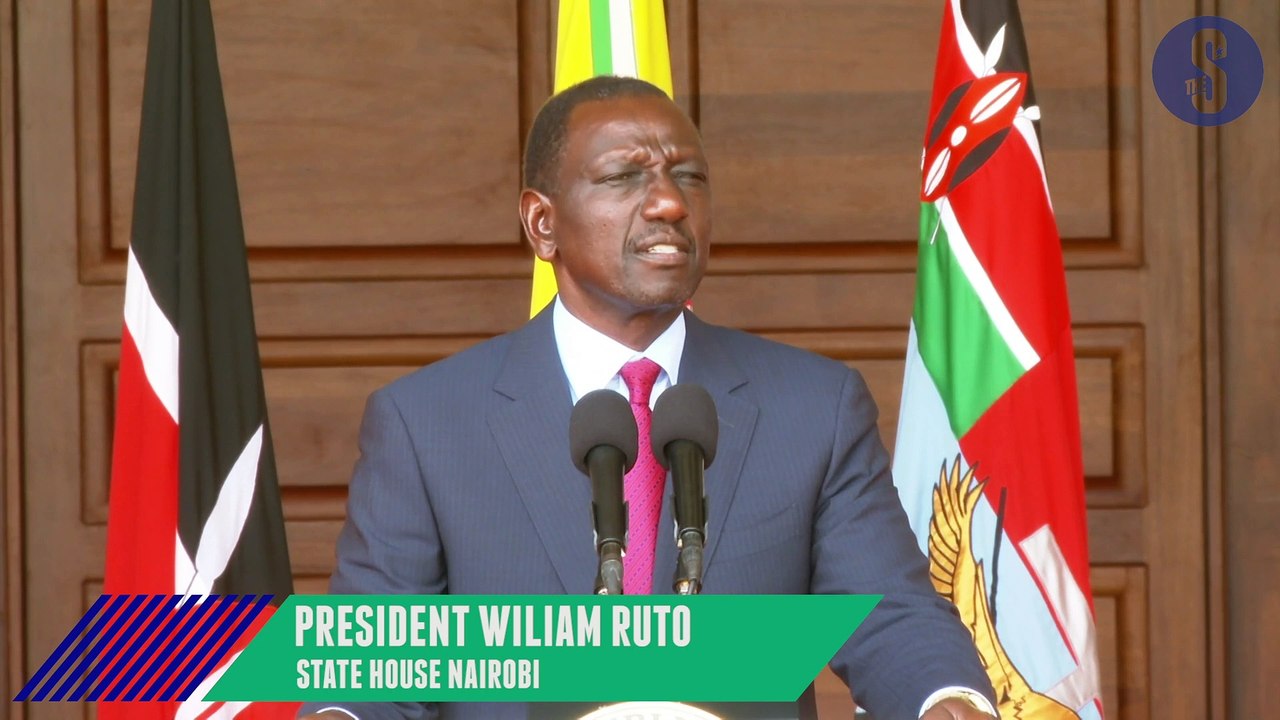 Ruto suspends decision to hire CASs