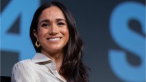 Meghan Markles schwierige Beziehung zu ihrer Halbschwester: Nun könnte diese erneut vor Gericht ziehen