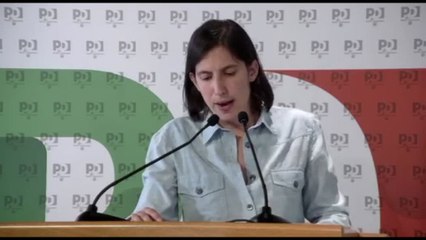 Pd, Schlein annuncia "estate militante": Autonomia, lavoro, sanità