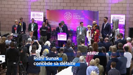 Keir Starmer, nouveau Premier ministre des Britanniques