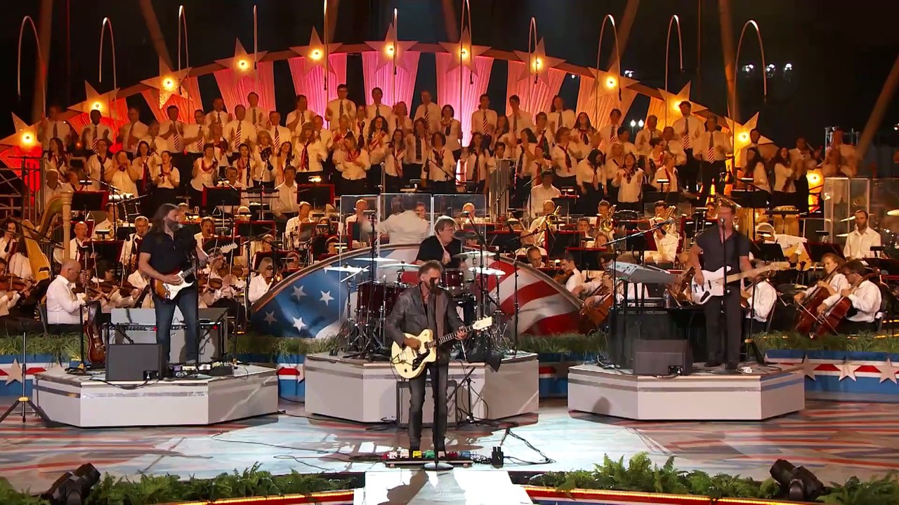 Kenny Loggins (Live)