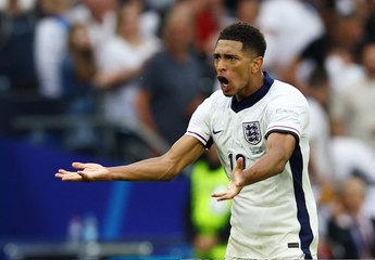 الاتحاد الأوروبي لكرة القدم يكشف عن عقوبة بيلينغهام