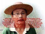 Kisah Dr Samuel Oton Sidin OFM Cap Sulap Lahan Terlantar  70 Hektar Jadi Hutan Alam Milik Ordo Fratrum Minorum Capucinorum Provinsi Pontianak di Dusun Gunung Benuah, Desa Teluk Bakung,Kabupaten Kubu Raya, Sehingga Raih Penghargaan Kalpataru, 5 Juni 2012