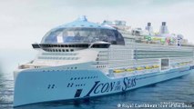How green are cruise ships really?