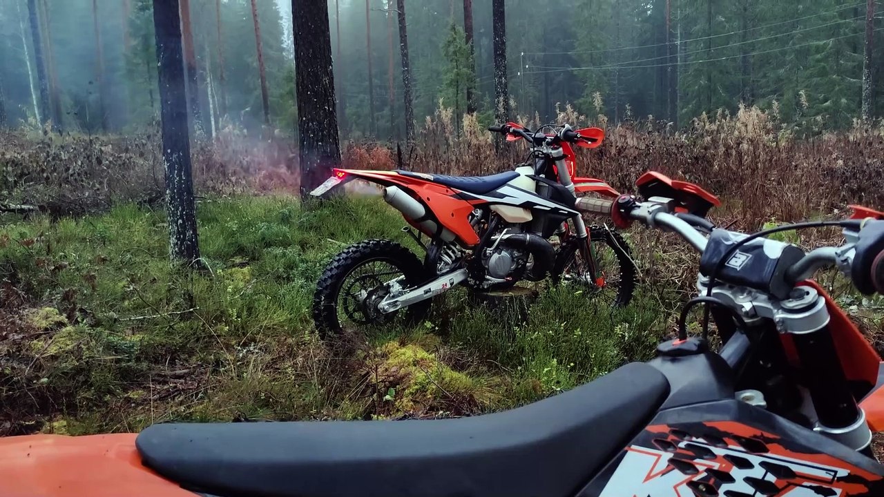 Test Ride